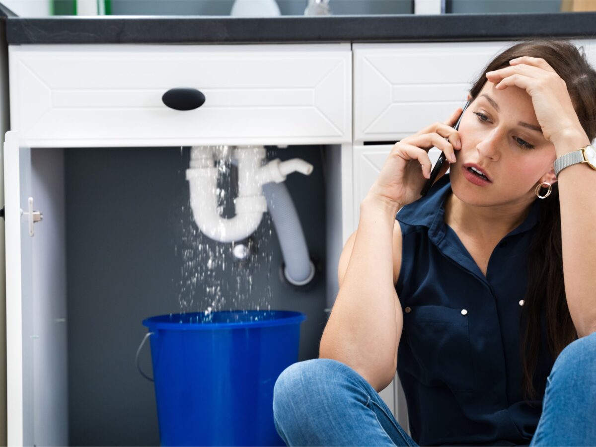 Discover expert tips on detecting and repairing leaking pipes to prevent water damage. Learn about causes, advanced detection methods, innovative repair techniques